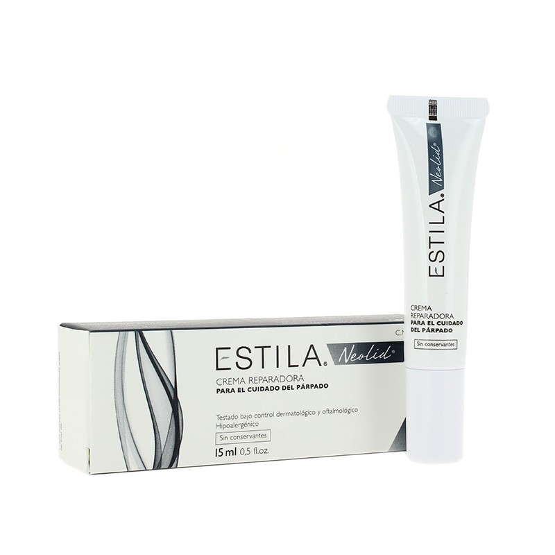 Estila Neolid crema 15ml