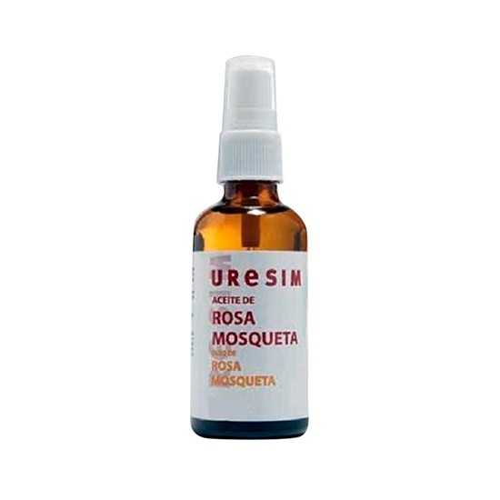 Uresim Aceite Rosa Mosqueta 100% 30ml