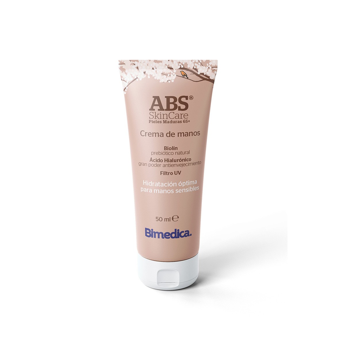 ABS Skincare crema manos 50ml