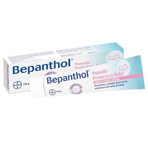 Bepanthol pomada protectora 30g